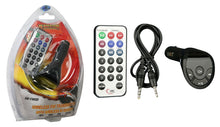 Load image into Gallery viewer, Metra Electronics AW-FMOD FM Modulator