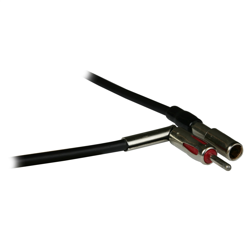 Metra Electronics AW-GM10 Antenna Adapter for Select Buick Century, Buick Commercial Chassis, Buick Electra, Buick LaCrosse, Buick LeSabre, Buick Park Avenue, Buick Rainier, Buick Reatta, Buick Regal, Buick Rendezvous, Buick Riviera, Buick Roadmaster,