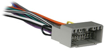 Load image into Gallery viewer, Metra Electronics AW-WHCR2 TURBOWire; Wire Harness for Select Chrysler 300M, Chrysler Concorde, Chrysler PT Cruiser, Chrysler Pacifica, Chrysler Sebring, Chrysler Town &amp; Country, Chrysler Voyager, Dodge Caravan, Dodge Dakota, Dodge Durango, Dodge Grand