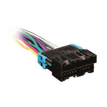 Load image into Gallery viewer, Metra Electronics AW-WHGM2 TURBOWire; Wire Harness for Select Buick Century, Buick Commercial Chassis, Buick Electra, Buick LeSabre, Buick Park Avenue, Buick Riviera, Buick Roadmaster, Buick Skyhawk, Buick Skylark, Cadillac Commercial Chassis, Cadillac