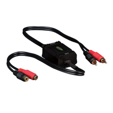 Load image into Gallery viewer, Metra Electronics AX-AGL610 2-Channel Ground Loop Isolator