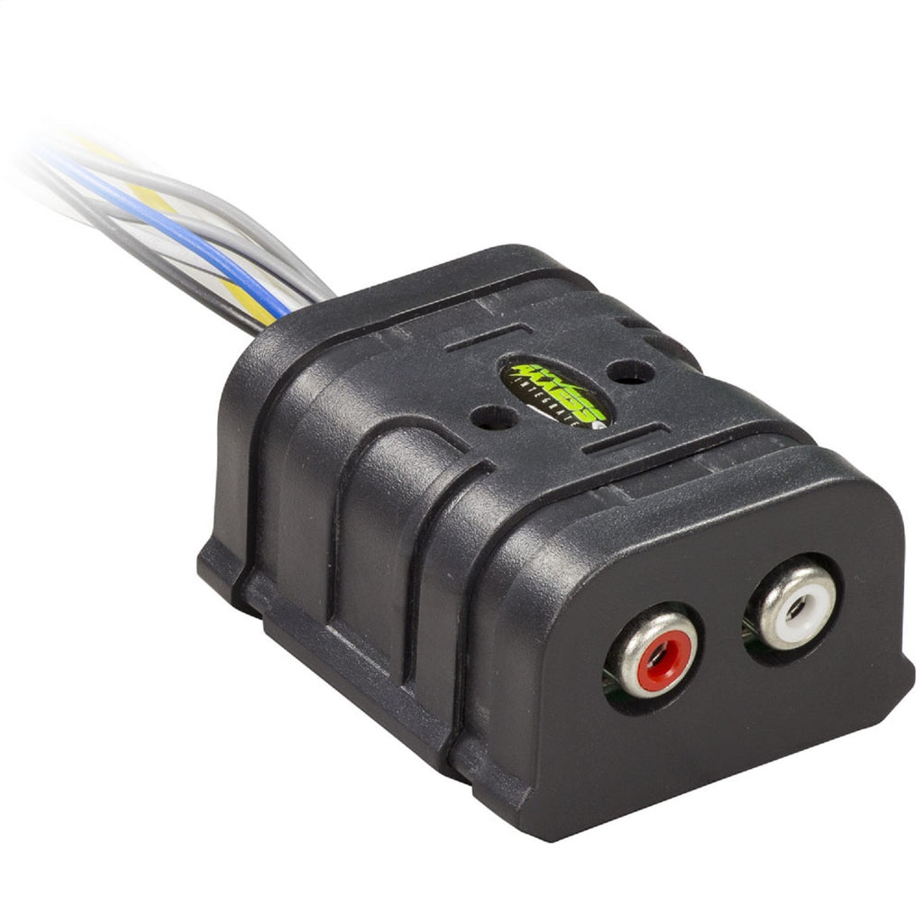 Metra Electronics AX-ALOC710 2-Channel Line Output Converter