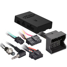 Load image into Gallery viewer, Metra Electronics AX-BM9112 Amplifier Retention Harness for Select Mini Cooper