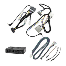 Load image into Gallery viewer, Metra Electronics AX-CH013-SWC Data Interface for Select Dodge Avenger, Dodge Caliber, Dodge Challenger, Dodge Charger, Dodge Dakota, Dodge Durango, Dodge Grand Caravan, Dodge Journey, Dodge Magnum, Dodge Nitro, Dodge Ram 1500, Dodge Ram 2500, Dodge Ram