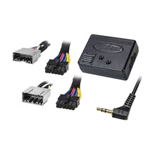 Load image into Gallery viewer, Metra Electronics AX-CH013 Data Interface for Select Dodge Avenger, Dodge Caliber, Dodge Challenger, Dodge Charger, Dodge Dakota, Dodge Durango, Dodge Grand Caravan, Dodge Journey, Dodge Magnum, Dodge Nitro, Dodge Ram 1500, Dodge Ram 2500, Dodge Ram