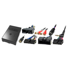 Load image into Gallery viewer, Metra Electronics AX-FD2-SWC Data Interface for Select Ford Edge, Ford Escape, Ford Expedition, Ford Explorer, Ford F-150, Ford F-250 Super Duty, Ford F-350 Super Duty, Ford F-450 Super Duty, Ford F-550 Super Duty, Ford Fiesta, Ford Flex, Ford Focus,