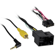 Load image into Gallery viewer, Metra Electronics AX-FDSYNC-SWC SYNC® SWC Harness for Select Ford Transit-150, Ford Transit-250, Ford Transit-350