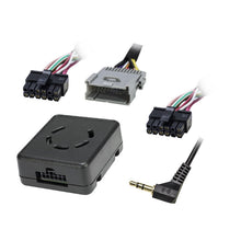 Load image into Gallery viewer, Metra Electronics AX-GMCL2 Data Interface for Select Buick Allure, Buick Century, Buick LaCrosse, Buick Rainier, Buick Rendezvous, Buick Terraza, Cadillac Escalade, Cadillac Escalade EXT, Chevrolet Avalanche 1500, Chevrolet Avalanche 2500, Chevrolet