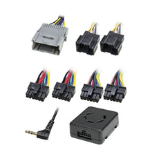 Load image into Gallery viewer, Metra Electronics AX-GMLAN112 Data Interface for Select Chevrolet Cobalt, Chevrolet Equinox, Chevrolet Malibu, Pontiac G6, Pontiac Torrent