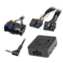 Load image into Gallery viewer, Metra Electronics AX-GMLAN11 Data Interface for Select Chevrolet Cobalt, Chevrolet HHR, Chevrolet Malibu, Pontiac G5, Pontiac G6, Pontiac Solstice, Saturn Aura, Saturn Sky