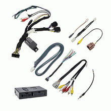 Load image into Gallery viewer, Metra Electronics AX-GMLAN29-SWC Radio Data Interface for Select Buick Enclave, Buick Lucerne, Cadillac Escalade, Cadillac Escalade ESV, Cadillac Escalade EXT, Cadillac SRX, Chevrolet Avalanche, Chevrolet Captiva Sport, Chevrolet Equinox, Chevrolet