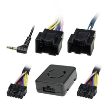 Load image into Gallery viewer, Metra Electronics AX-GMLAN29 Data Interface for Select Buick Enclave, Buick Lucerne, Cadillac DTS, Cadillac Escalade, Cadillac Escalade ESV, Cadillac Escalade EXT, Cadillac SRX, Chevrolet Avalanche, Chevrolet Equinox, Chevrolet Impala, Chevrolet Impala