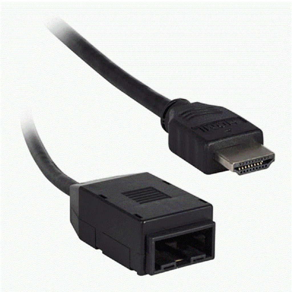 Metra Electronics AX-HON-HD1 HDMI Retention Cable for Select Honda Civic