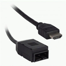 Load image into Gallery viewer, Metra Electronics AX-HON-HD1 HDMI Retention Cable for Select Honda Civic