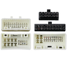 Load image into Gallery viewer, Metra Electronics AX-HYKIA2-SWC Radio Replacement Interface for Select Hyundai Veloster
