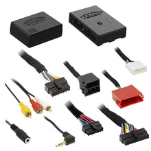 Load image into Gallery viewer, Metra Electronics AX-HYKIA4-SWC Radio Data Interface for Select Hyundai Tucson, Kia Sorento