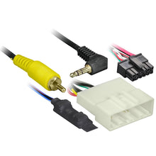 Load image into Gallery viewer, Metra Electronics AX-MAZ28SWC-6V SWC And Camera Retention for Select Mazda 3, Mazda 6, Mazda CX-3, Mazda CX-5, Mazda CX-9