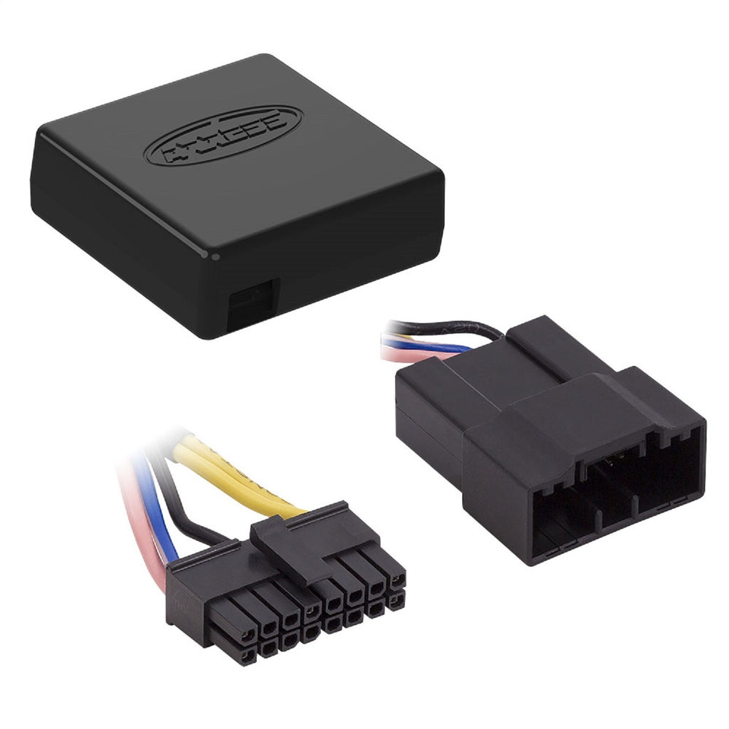 Metra Electronics AX-MAZBT Personalization Retention Interface for Select Mazda 3, Mazda 6, Mazda CX-3, Mazda CX-5, Mazda CX-9, Mazda MX-5 Miata