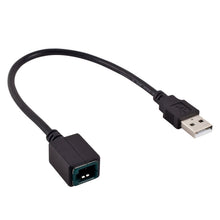 Load image into Gallery viewer, Metra Electronics AX-MAZUSB Custom Fit USB Adapter for Select Mazda 6, Mazda CX-5, Mazda CX-9