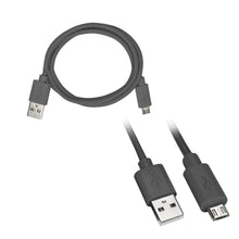 Load image into Gallery viewer, Metra Electronics AX-MICROB-BK Replacement Micro B Cable
