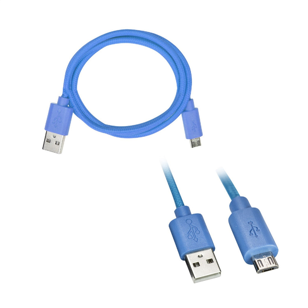 Metra Electronics AX-MICROB-BL Replacement Micro B Cable