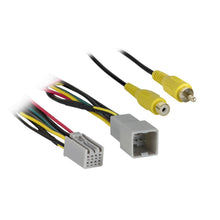 Load image into Gallery viewer, Metra Electronics AX-MITSUCAM Back-Up Camera Retention Harness for Select Mitsubishi Lancer, Mitsubishi Outlander, Mitsubishi Outlander Sport