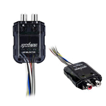 Load image into Gallery viewer, Metra Electronics AX-MLOC720 2-Channel Mini 80W Loc