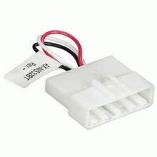 Load image into Gallery viewer, Metra Electronics AX-NIS32BT Bluetooth® SWC Retention Harness for Select Nissan 350Z, Nissan Altima, Nissan Cube, Nissan Frontier, Nissan Juke, Nissan LEAF, Nissan Maxima, Nissan NV200, Nissan NV2500, Nissan Quest, Nissan Rogue, Nissan Sentra, Nissan