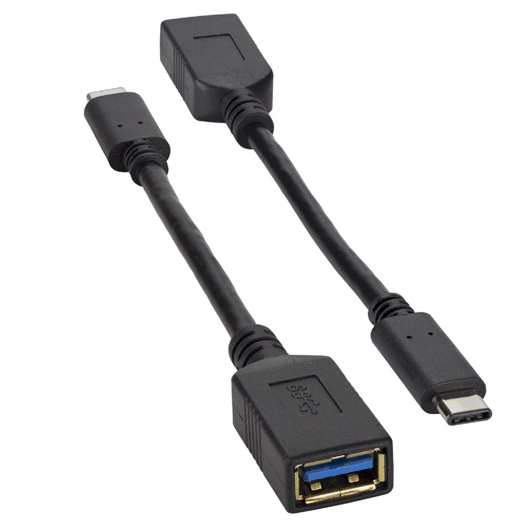 Metra Electronics AX-OTG-USBC USB-C OTG Cable