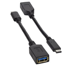 Load image into Gallery viewer, Metra Electronics AX-OTG-USBC USB-C OTG Cable