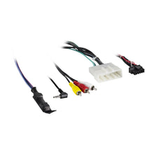 Load image into Gallery viewer, Metra Electronics AX-SUB28SWC-6V 6V Convert for Select Subaru Forester, Subaru Impreza, Subaru Legacy, Subaru Outback, Subaru WRX, Subaru XV Crosstrek
