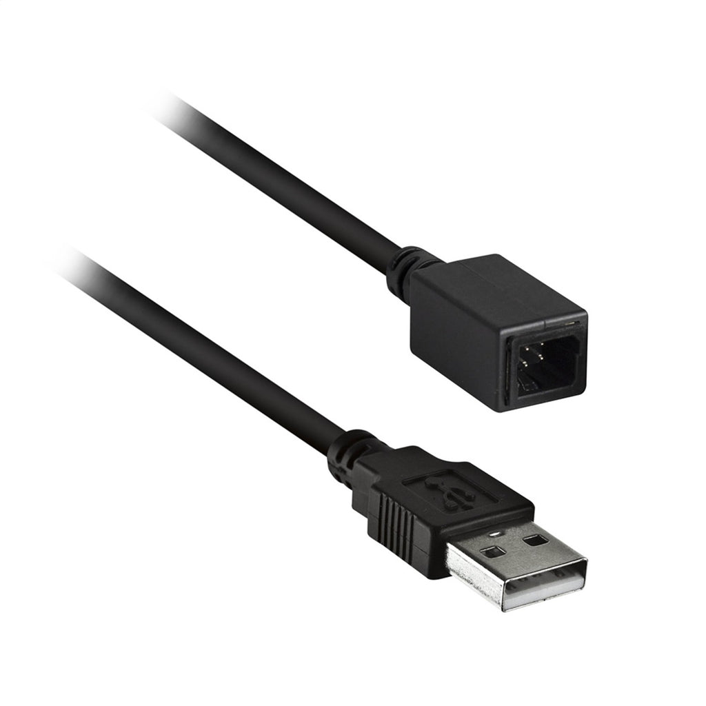 Metra Electronics AX-SUBUSB2 USB Retention Harness for Select Subaru Forester, Subaru Impreza, Subaru Legacy, Subaru Outback, Subaru WRX, Subaru WRX STI, Subaru XV, Subaru XV Crosstrek