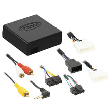 Load image into Gallery viewer, Metra Electronics AX-TOYBT Personalization Retention Interface for Select Toyota Camry