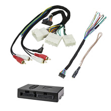 Load image into Gallery viewer, Metra Electronics AX-TYAMP1-SWC Amp Interface for Select Lexus ES300, Lexus ES330, Lexus ES350, Lexus GS300, Lexus GS430, Lexus GX460, Lexus GX470, Lexus IS300, Lexus LS430, Lexus LS460, Lexus LX470, Lexus RX300, Lexus RX330, Lexus RX350, Lexus SC430,