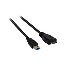 Load image into Gallery viewer, Metra Electronics AX-USB-3.0 Male USB To Male USB 3.0