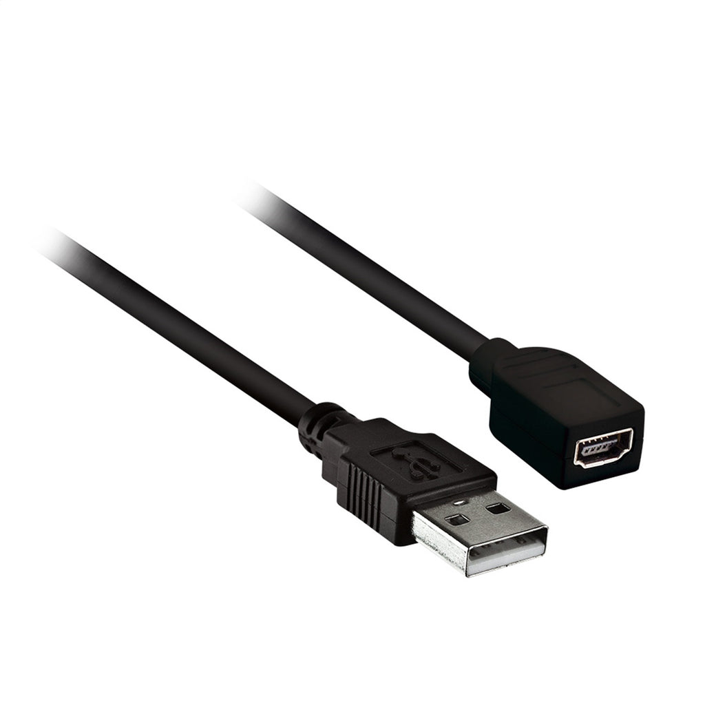 Metra Electronics AX-USB-MINIA USB To Mini A Adaptor Cable for Select Buick Allure, Buick Cascada, Buick Enclave, Buick Encore, Buick Envision, Buick LaCrosse, Buick Lucerne, Buick Regal, Buick Regal Sportback, Buick Regal TourX, Buick Verano, Nissan