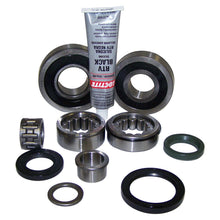Load image into Gallery viewer, Crown Automotive Jeep Replacement AX15BK Transmission Overhaul Kit for 88-99 Jeep YJ, TJ, XJ, MJ, ZJ w/ AX15 Transmission for Select Jeep Cherokee, Jeep Comanche, Jeep Grand Cherokee, Jeep TJ, Jeep Wrangler