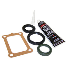 Load image into Gallery viewer, Crown Automotive Jeep Replacement AX15GS Transmission Gasket &amp; Seal Kit for 1988-99 Jeep TJ, YJ, XJ, MJ, ZJ w/ AX15 Trans for Select Jeep Cherokee, Jeep Comanche, Jeep Grand Cherokee, Jeep TJ, Jeep Wrangler