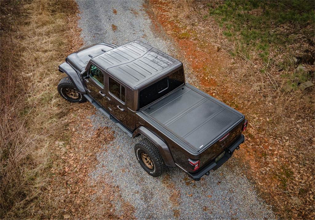 Undercover AX32010 Armor Flex 20-25 Gladiator for Select Jeep Gladiator
