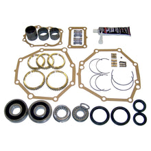 Load image into Gallery viewer, Crown Automotive Jeep Replacement AX4EAX5EMASKIT AX4, AX5 Transmission Overhaul Kit for Select  1984-11/5/1988 Jeep XJ, MJ, YJ