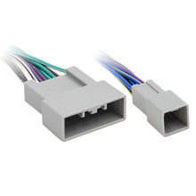 Load image into Gallery viewer, Metra Electronics AXABH-HN1 Amp Bypass Harness for Select Honda Accord, Honda CR-V, Honda Civic, Honda Insight, Honda Pilot