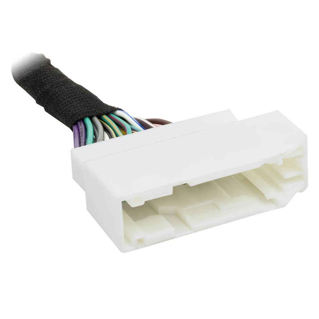 Metra Electronics AXABH-LX1 Amp Bypass Harness for Select Lexus CT200h, Lexus ES300h, Lexus ES350, Lexus GS F, Lexus GS200t, Lexus GS300, Lexus GS350, Lexus GS450h, Lexus GX460, Lexus IS200t, Lexus IS250, Lexus IS300, Lexus IS350, Lexus NX200t, Lexus
