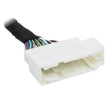 Load image into Gallery viewer, Metra Electronics AXABH-LX1 Amp Bypass Harness for Select Lexus CT200h, Lexus ES300h, Lexus ES350, Lexus GS F, Lexus GS200t, Lexus GS300, Lexus GS350, Lexus GS450h, Lexus GX460, Lexus IS200t, Lexus IS250, Lexus IS300, Lexus IS350, Lexus NX200t, Lexus