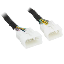 Load image into Gallery viewer, Metra Electronics AXABH-LX2 Amp Bypass Harness