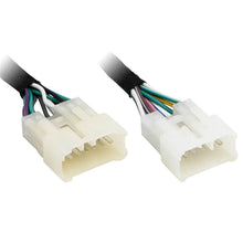 Load image into Gallery viewer, Metra Electronics AXABH-LX3 Amp Bypass Harness for Select Lexus IS250, Lexus IS350