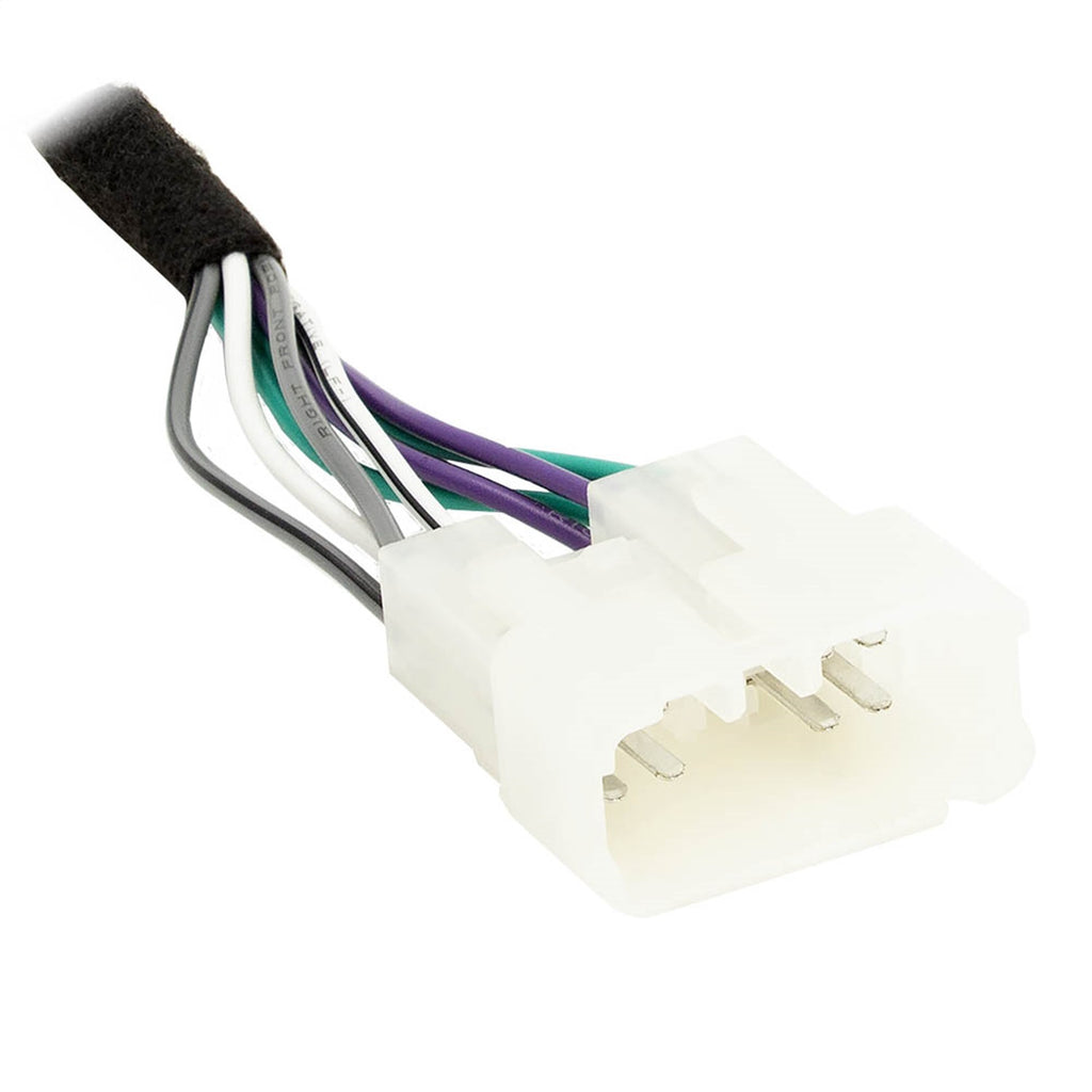 Metra Electronics AXABH-TY3 Amp Bypass Harness for Select Toyota Tundra