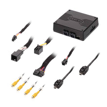 Load image into Gallery viewer, Metra Electronics AXAC-GM1 Camera Interface for Select Chevrolet Blazer, Chevrolet Bolt EV, Chevrolet Camaro, Chevrolet Caprice, Chevrolet Captiva Sport, Chevrolet City Express, Chevrolet Colorado, Chevrolet Corvette, Chevrolet Cruze, Chevrolet Cruze