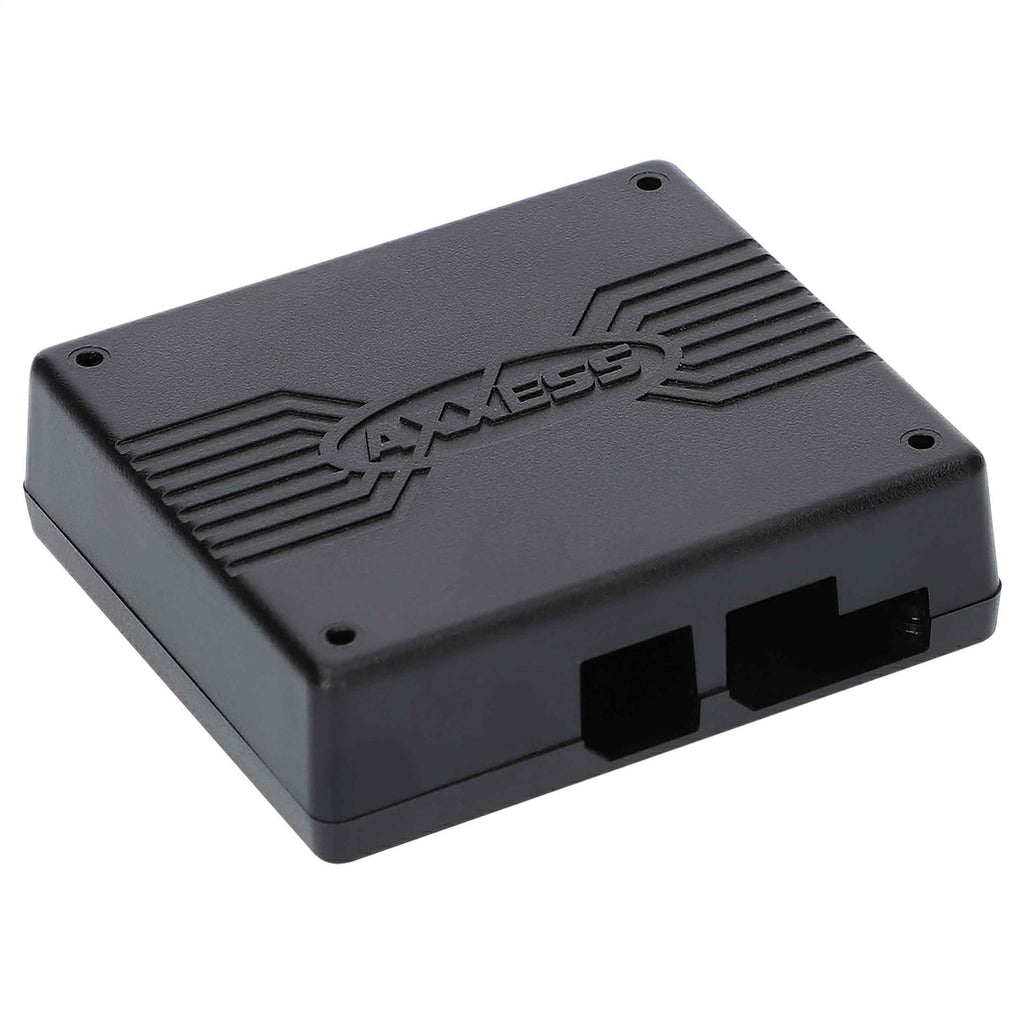 Metra Electronics AXAC-GM1 Camera Interface for Select Chevrolet Blazer, Chevrolet Bolt EV, Chevrolet Camaro, Chevrolet Caprice, Chevrolet Captiva Sport, Chevrolet City Express, Chevrolet Colorado, Chevrolet Corvette, Chevrolet Cruze, Chevrolet Cruze