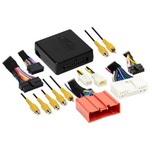 Load image into Gallery viewer, Metra Electronics AXAC-MZ1 Camera Add-On Package for Select Mazda CX-5, Mazda CX-9