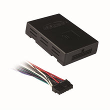 Load image into Gallery viewer, Metra Electronics AXADBX-2 Interface Control Box for Select Buick Century, Buick Enclave, Buick LaCrosse, Buick Lucerne, Buick Rainier, Buick Rendezvous, Buick Terraza, Cadillac DTS, Cadillac Escalade, Cadillac Escalade ESV, Cadillac Escalade EXT,